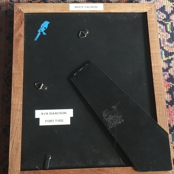 Minimalist Line Drawing - Picture 3 of 3